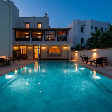 Porto Azul Hotel Bodrum