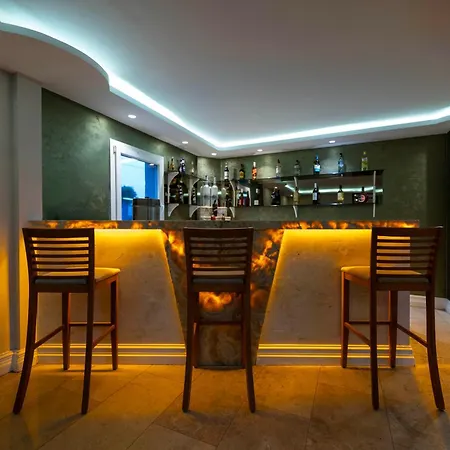 Porto Azul Bodrum