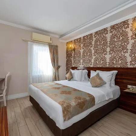 Porto Azul Hotel Bodrum
