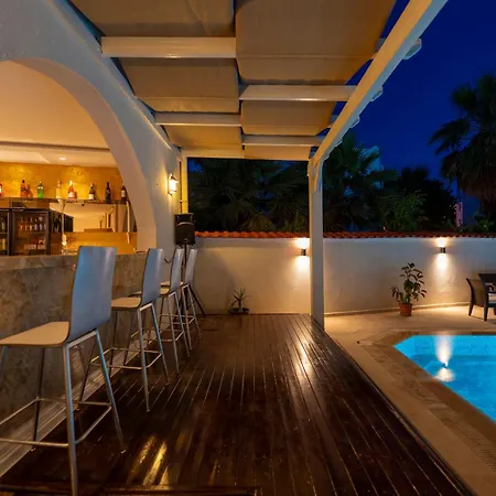 Porto Azul Hotel Bodrum