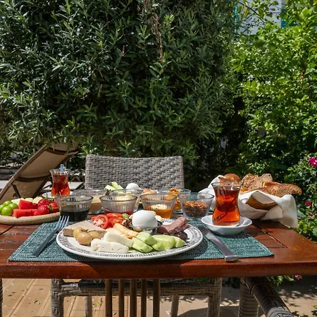 Hotel Porto Azul Bodrum