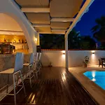 Porto Azul Hotel Bodrum