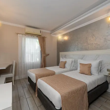 Otel Porto Azul