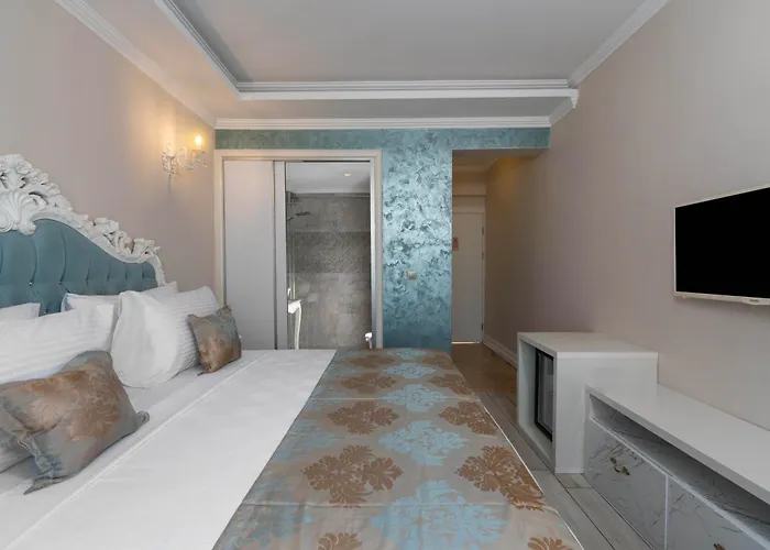 Otel Porto Azul *