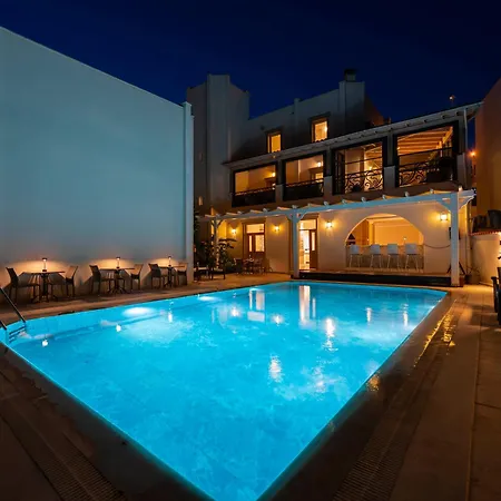 Hotel Porto Azul