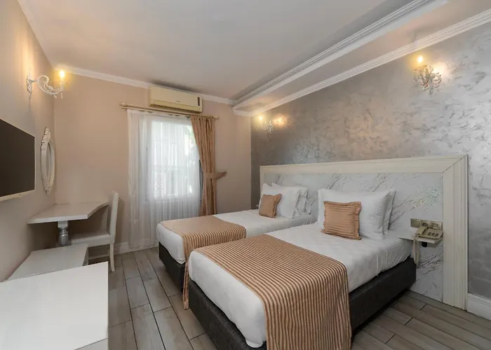 Hotel Porto Azul