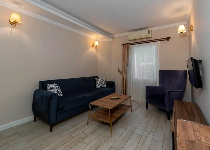 Hotel Porto Azul *