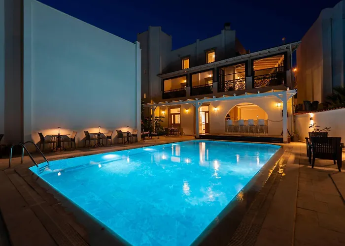 Hotel Porto Azul