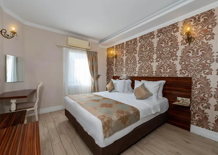 Porto Azul Hotel Bodrum