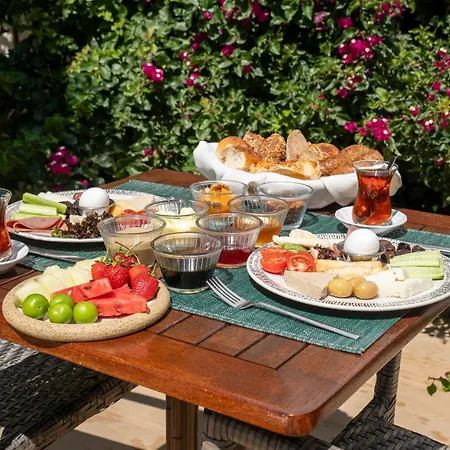 Hotel Porto Azul Bodrum