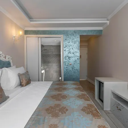 Hotel Porto Azul *
