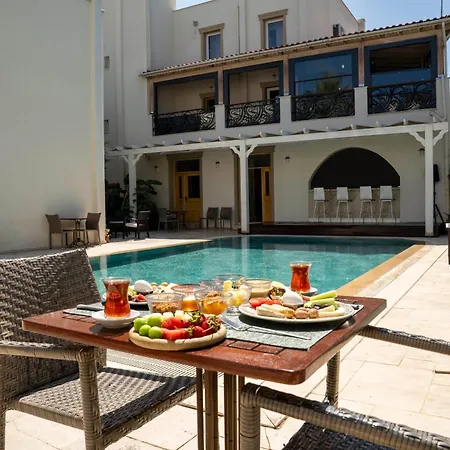 Porto Azul Hotel