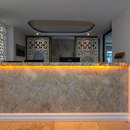 Porto Azul Hotel Bodrum